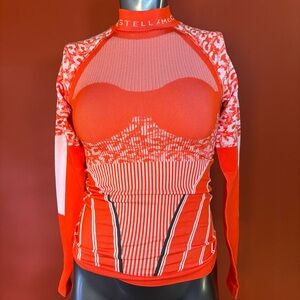 adidas Women's Run Long Sleeve Top